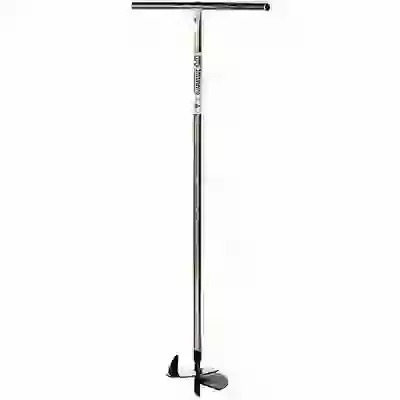 Post Hole Auger 6"